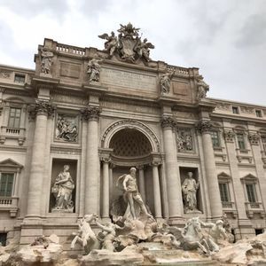 Meet your Posher, Diana